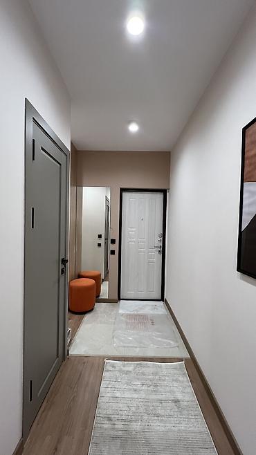 Продажа квартир: 2 комнаты, 44 м², 106 серия улучшенная, 1 этаж, Дизайнерский ремонт — 7