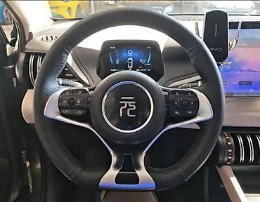 Продажа авто: BYD Song Plus: 2024 г., Автомат, Электромобиль, Кроссовер — 5