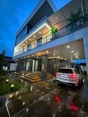 🏡 Продажа эксклюзивного дома 📍Район Вефы • 430 м² | участок 6