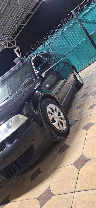 Транспорт: Volkswagen Passat: 2001 г., 1.8 л, Бензин, Универсал — 5