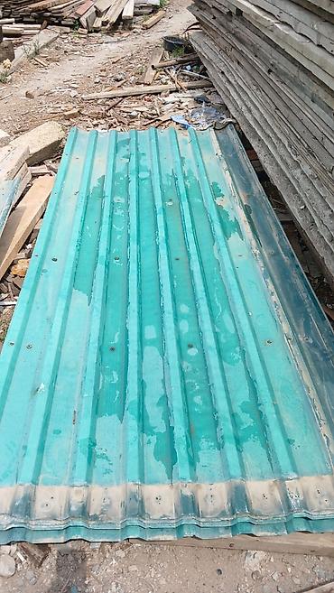 Məhsul: Dam və hasar üçün profil qaynaq olunmuş metal vərəqlər lalafo.az -da Məhsul: Dam və hasar üçün profil qaynaq olunmuş metal vərəqlər