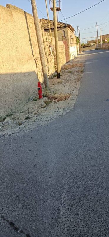 Həyət evləri və villaların satışı: Türkan qəs. 2 otaqlı, 50 kv. m, Təmirsiz — 15