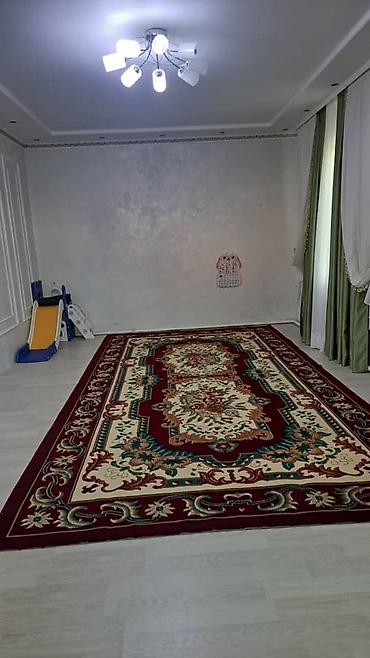 Долгосрочная аренда домов: 160 м², 6 комнат, Семейным — 4