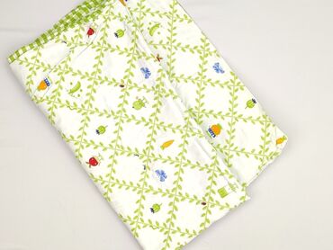 PL - Duvet cover 120 x 110, color - White, condition - Perfect