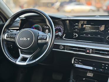 к5 акула: Kia K5: 2022 г., 2 л, Автомат, Гибрид, Седан — 7