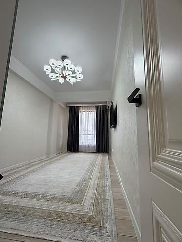 Продажа квартир: 2 комнаты, 54 м², Элитка, 4 этаж, Свежий ремонт — 9