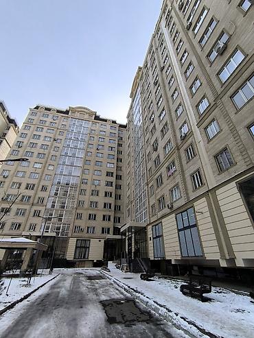 комна: 3 комнаты, 119 м², Калинина мкр., Индивидуалка, 4 этаж — 1