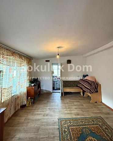 Продажа коттеджей и домов: 🏠Продается дом в с. Сокулук 🟡 Комнаты: 5 🟡 Участок: 9 соток 🟡 — 8