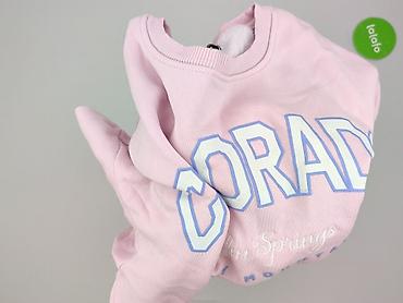 pull i bear bluza: Sinsay, Bluza damska
, rozmiar M — 4