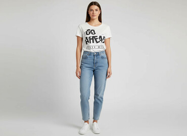 koszulka argentyny 2022: Women`s T-shirt, size S