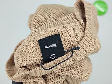 sweter turecki: Sinsay, Sweter damski, rozmiar 2XS — 5