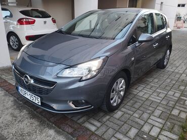 Οχήματα: Opel Corsa: 1.2 l. | 2016 έ. | 152100 km. Χάτσμπακ