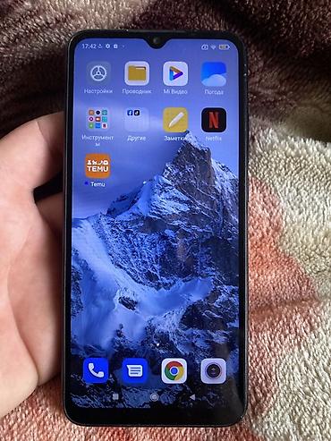 nintendo switch v2: Смартфон Xiaomi (линейка Redmi 9 a каплевидным вырезом под фронтальную — 3