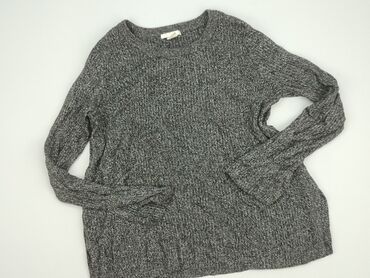 Jumpers: Women`s sweater, H&M, M (EU 38)