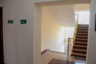 Otel və hostellər: Obyekt icarəyə verilir. Obyektin ümumi ərazisi 1.5 hektardi. 3 — 11