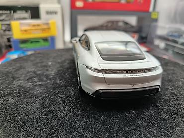 mitsubishi lancer evolution: Porsche, 2026 il, 1:24, Dəmir, Ünvandan götürmə — 2