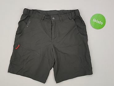 trekingowe: Decathlon, Szorty damskie, rozmiar S — 3