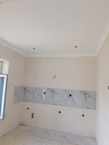 Təmir işləri: Malyar Alçıpan Aboy Ustası. Hazırda Bosam isteyen buyurub elaqe — 7