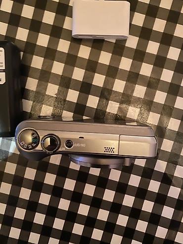 mini dv kamera: Sony Cyber-shot DSC-H90 rəqəmsal fotoaparat - 16.1 MP təsvir ölçüsü - — 4