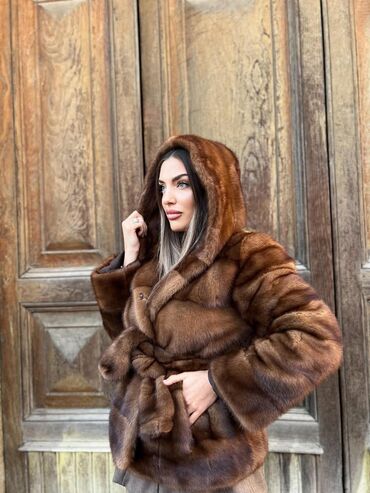 Krzneni kaputi: Bundica ❤️ — 10