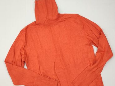 podkoszulka pod sweter: Sweter damski, rozmiar M