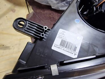 Передние фары: Комплект передних фар BMW 2017 г., Б/у, Оригинал, США at lalafo.kg — 5 Передние фары: Комплект передних фар BMW 2017 г., Б/у, Оригинал, США — 5