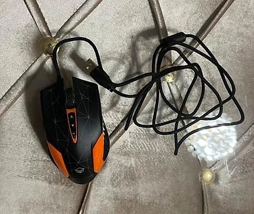Видеоигры и приставки: Meetion oyun aksesuarları dəsti - Klaviatura: Tam ölçülü, USB kabel — 2