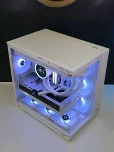 Desktop računari i radne stanice: Ryzen 7 9800X3D RTX 5070 Ti X870 32GB 1TB - SM086PC. ✨ Prodaja i — 5