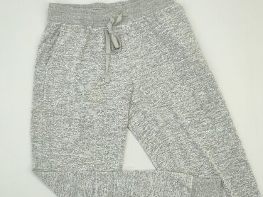 dżinsy moda: Sweatpants, M (EU 38), condition - Good