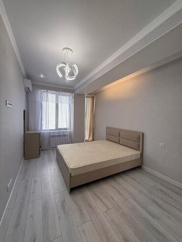 двухкомнатные квартиры студии: 2 комнаты, 75 м², Элитка, 7 этаж, Евроремонт