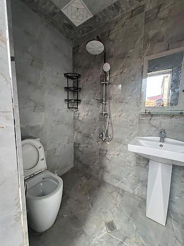 yeni suraxani heyet evi: 54.000azn kupçadır qazı işıqı suyu mövcutdur yerləşmə yeri savalan — 5