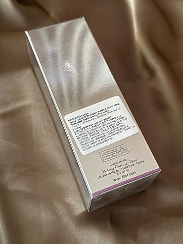 pirsing mindjuse: Dior Addict Purple Glow Eau de Parfum, original, 100 ml, neotpakovan u — 4