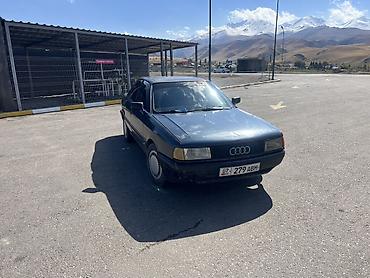 диски на опель зафира а: Audi 80: 1988 г., 1.8 л, Механика, Седан — 1