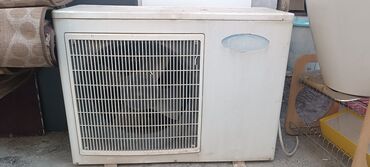 işlənmiş kondisoner: Kondisioner Carrier, 100-dən çox kv. m