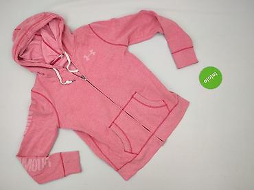 bluza okay: Under Armour, Bluza z kapturem damska, rozmiar S — 2