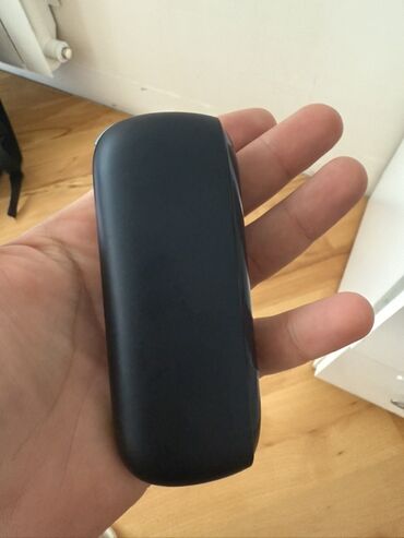 Haima: IQOS Multi tütünü qızdıran cihaz - Brend və model: IQOS Multi (korpus