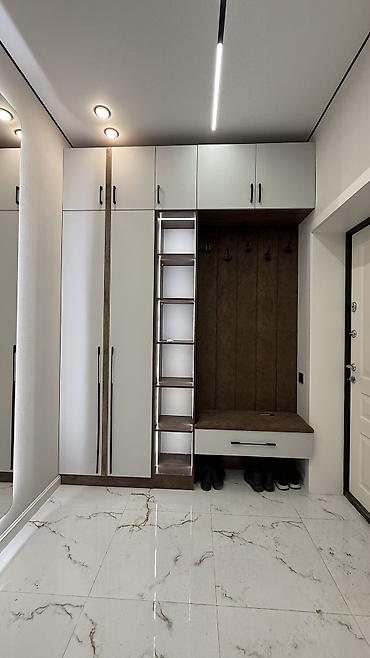 Продажа квартир: 3 комнаты, 104 м², Элитка, 8 этаж, Дизайнерский ремонт — 2