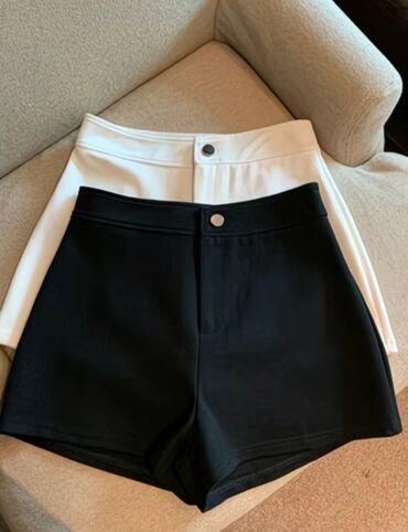 женские пиджаки жакеты: Шорты, Стандартные, XL