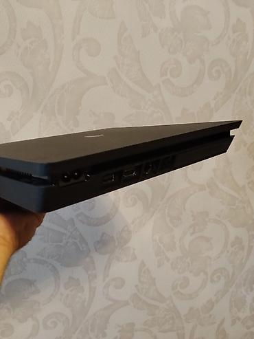 playstation diski: 2 ay ev seraitinde islenib icinde oyunlu pultunun biri qutusunnan bele — 3