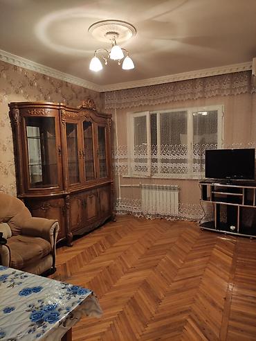 7 mərtəbə: 2 otaq 70 m2. 9 / 7 Mərtəbə Mənzil 260 saylı məktəbin yanında — 3
