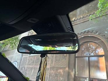 momo auto ruma: RETROVIZOR U KABINI W176 ZA MERCEDES BENZ A 140, A 150, A 160 . OD — 1