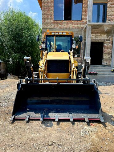 продам экскаватор погрузчик: Экскаватор, JCB, 2024 г., Колесный