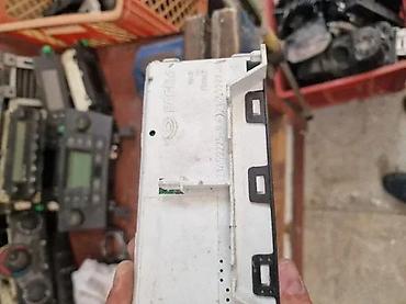 vgate: DISPLEJ PEUGEOT 206 | Displej peugeot 206 — 2
