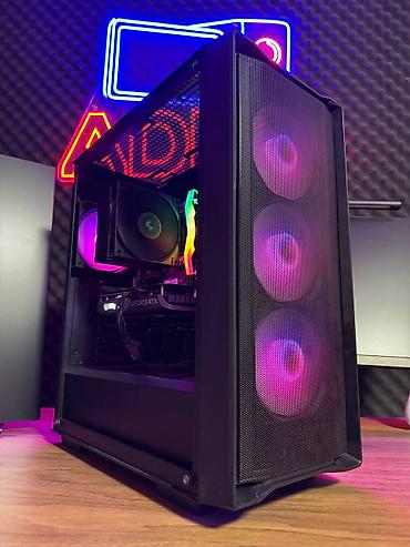 xbox x цена: Компьютер, ядер - 6, ОЗУ 16 ГБ, Игровой, Б/у, AMD Ryzen 5 Pro, NVIDIA GeForce RTX 4060, NVMe — 2