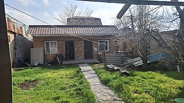 котедж в бишкеке: Срочно! Дом 125 м² в Свердловском районе г.Бишкек (5–10 минут от — 6