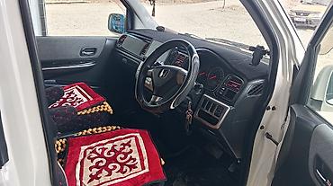 Honda: Honda Stepwgn: 2004 г., 2 л, Автомат, Бензин, Минивэн — 5