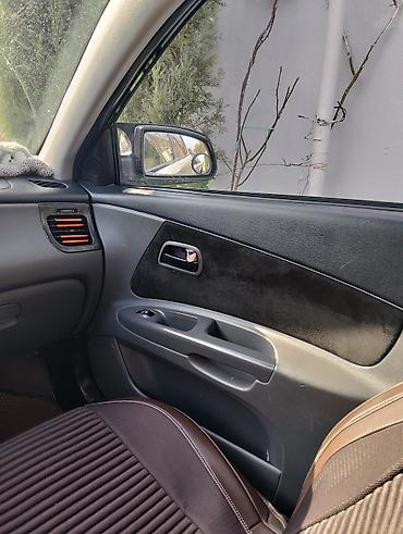 Avtomobil salonu üçün digər detallar: Avtomobil salonu və multimedia sistemi - Qəhvəyi-qara rəng — 9