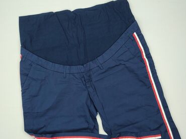 woskowane legginsy z wysokim stanem zara: Bonprix, Material trousers for women, size 6XL (EU 52)