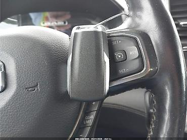 dodg: Dodge Ram 1500: 2020 г., 5.7 л, Автомат, Бензин, Пикап — 5