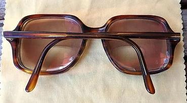 Naočare: Vintage Italianline Frame Italy dioptrijski ram ORIGINAL — 8